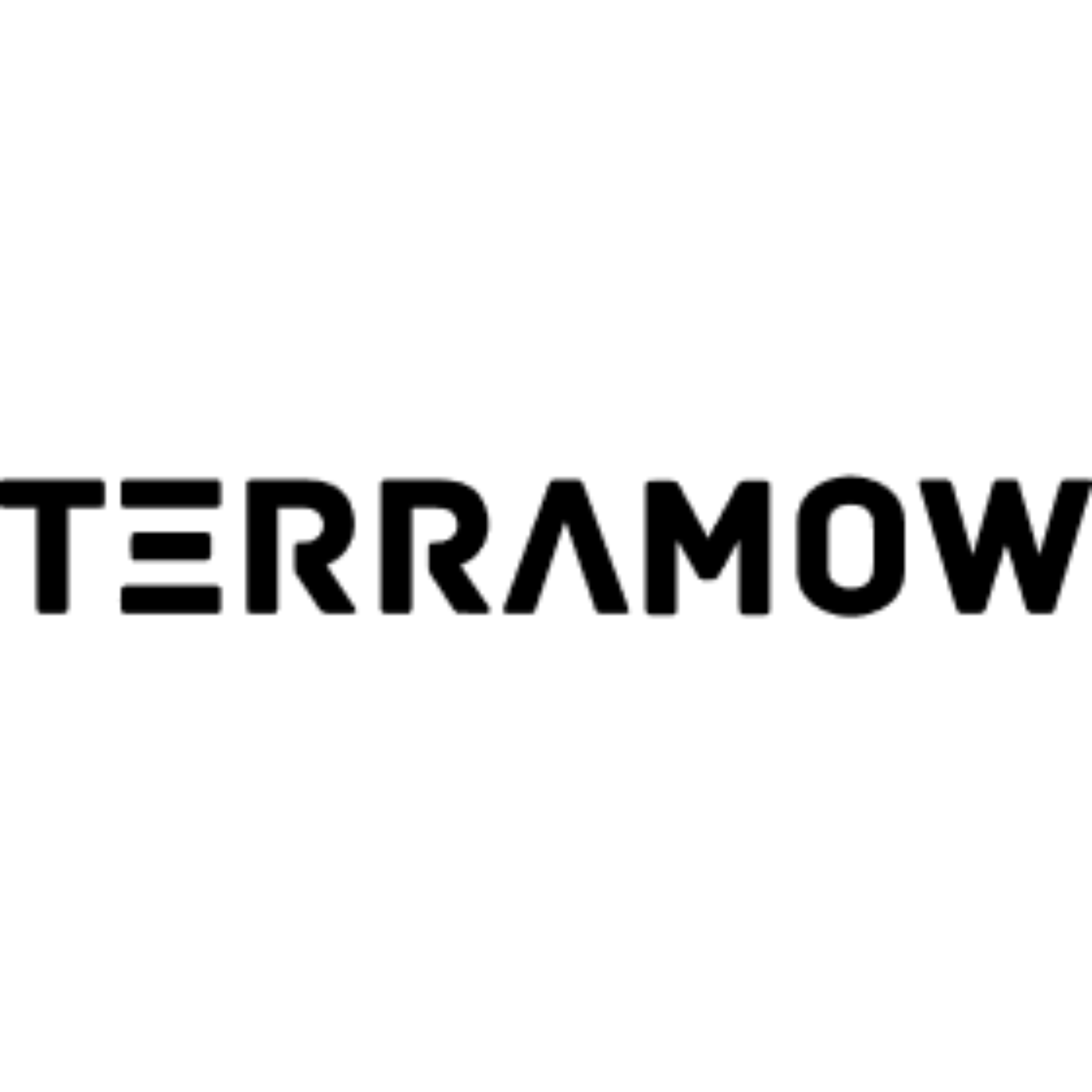 Terramow