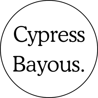 Cypress Bayous